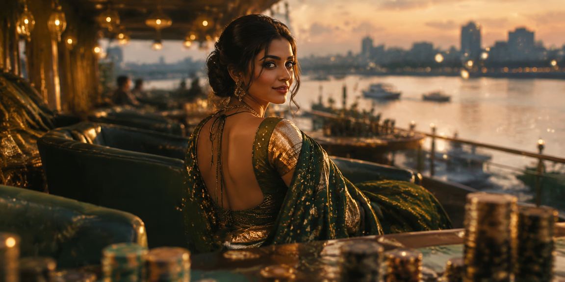 ময়মনসিংহে ক্যাসিনো বিনোদন পরিবেশ