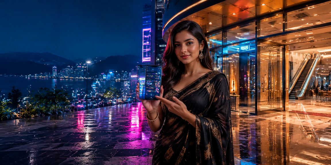 রাঙ্গামাটি ক্যাসিনো অ্যাপ Neon সাজে